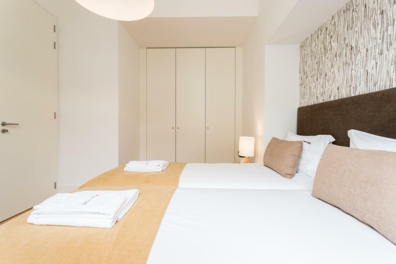 Apartment Flh Downtown Fantastic Flat Lisbon