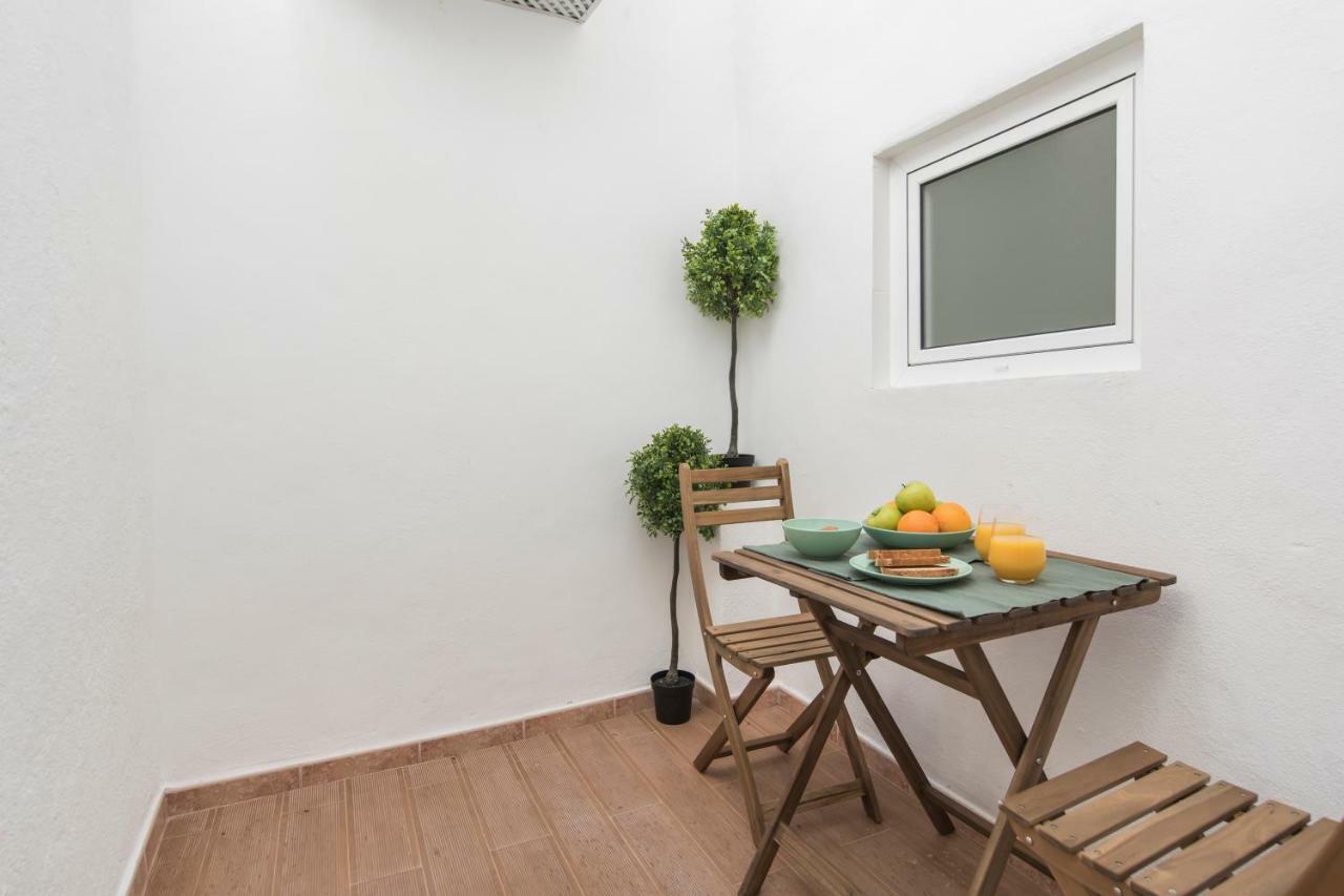 Apartment Principe Real: Elegant Flat With Terrace