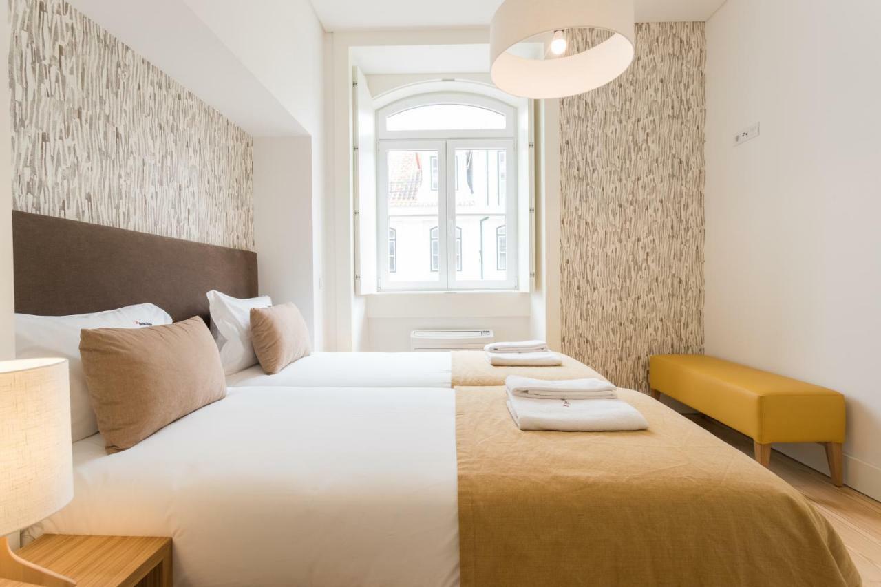 Flh Downtown Fantastic Flat Apartment *