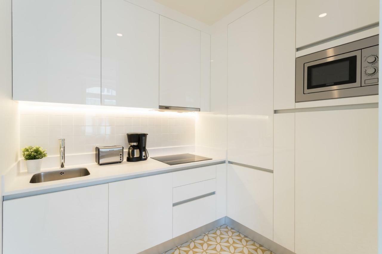 Apartment Flh Downtown Fantastic Flat Lisbon