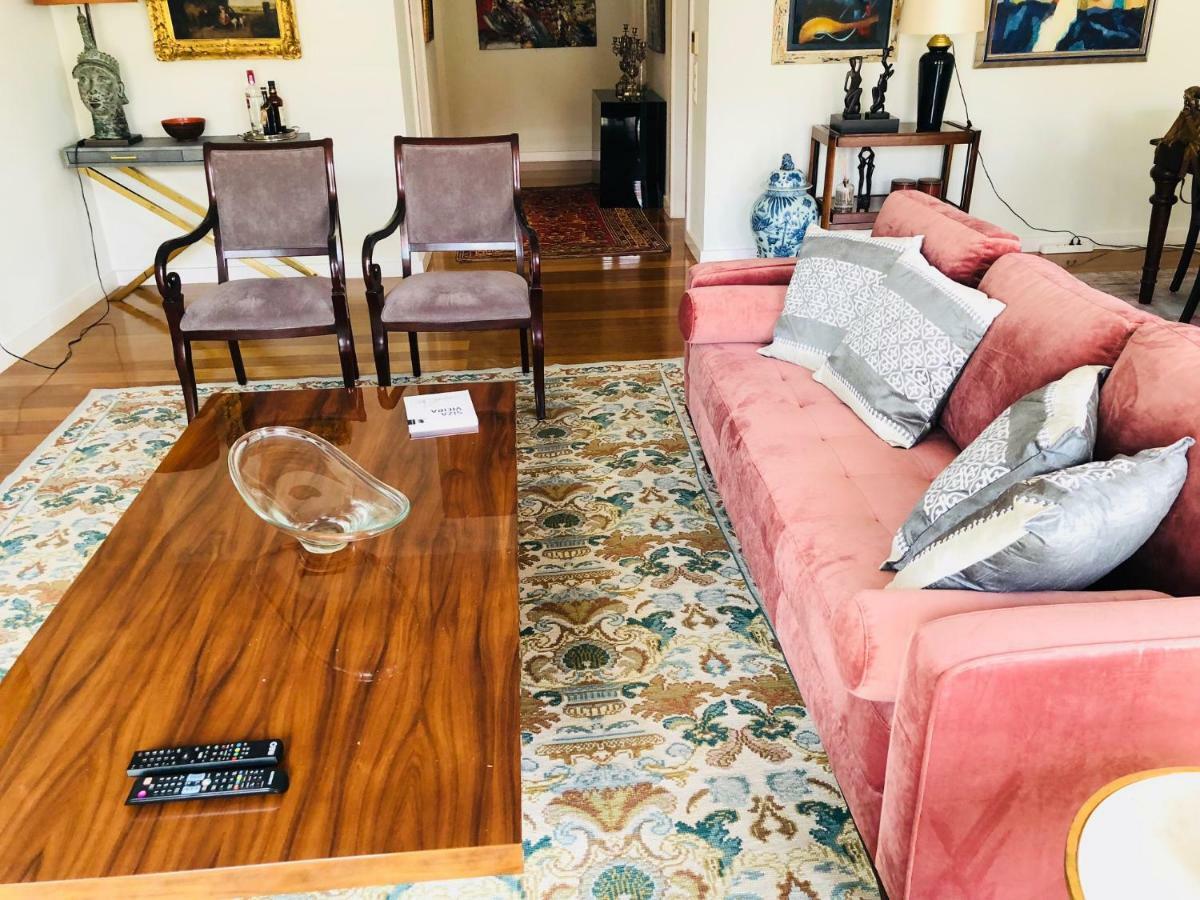 Glamorous House Apartamento *