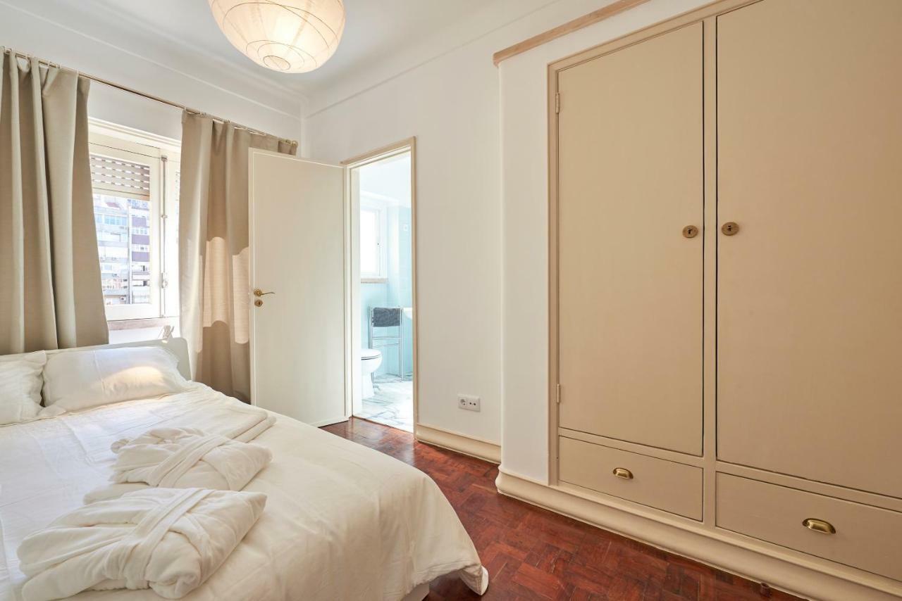 Guest house Campo Pequeno Prestige 3*