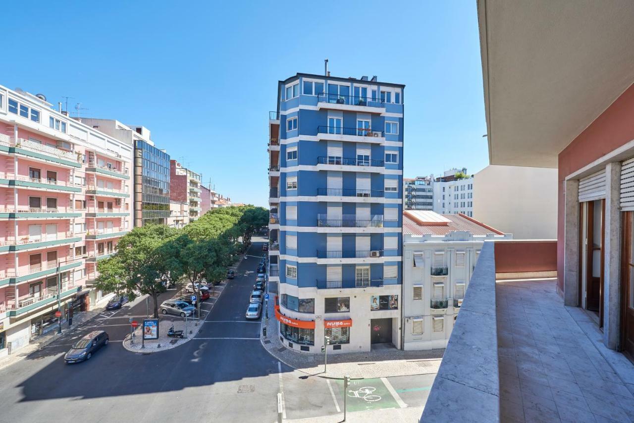 Guest house Campo Pequeno Prestige 3*