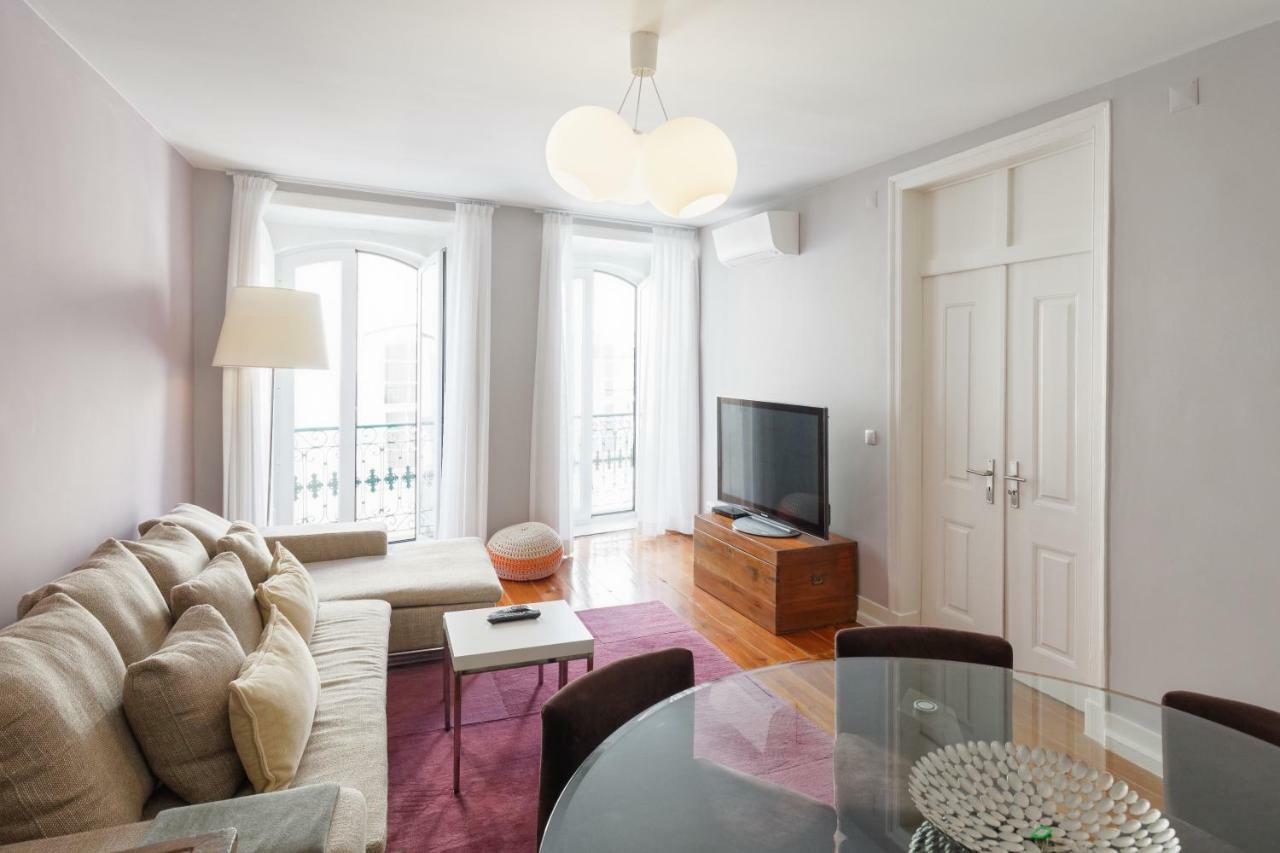 Boutique Chiado Duplex * Lisbon