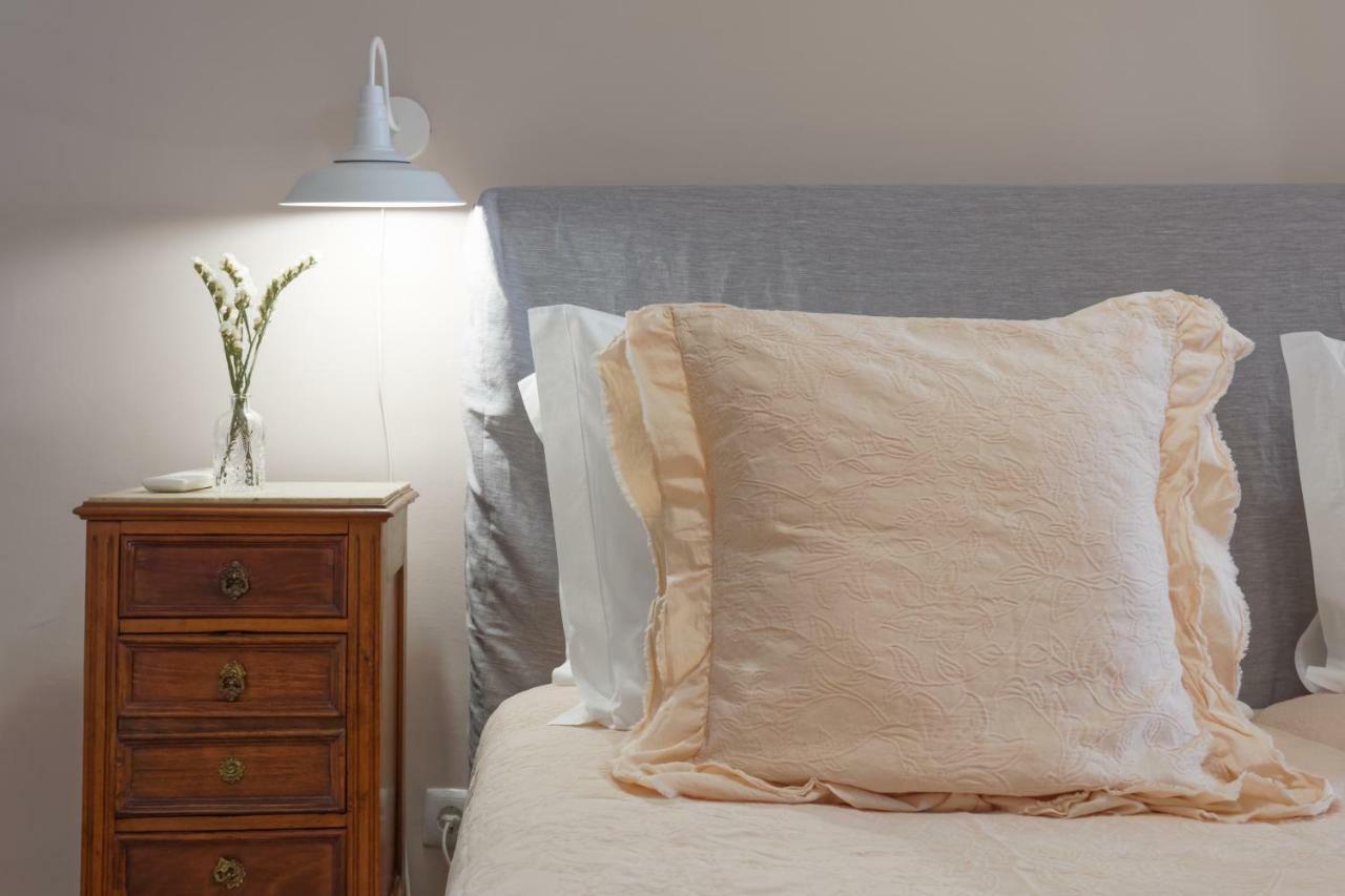 Boutique Chiado Duplex Apartment *