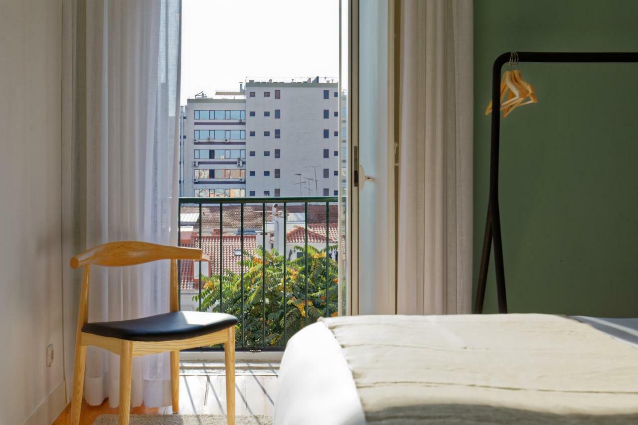 Boutique Chiado Duplex * Lisbon