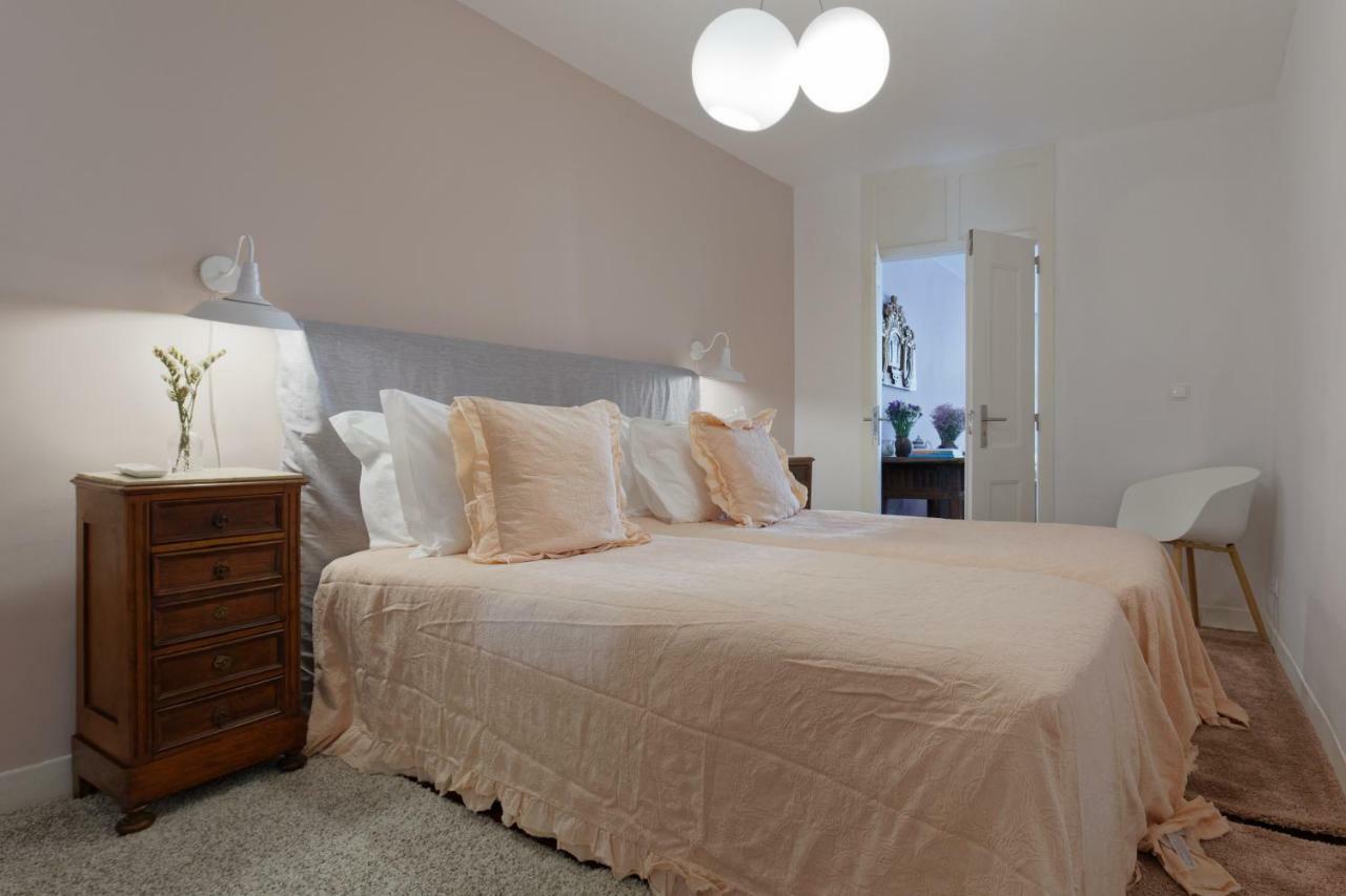 Apartment Boutique Chiado Duplex *