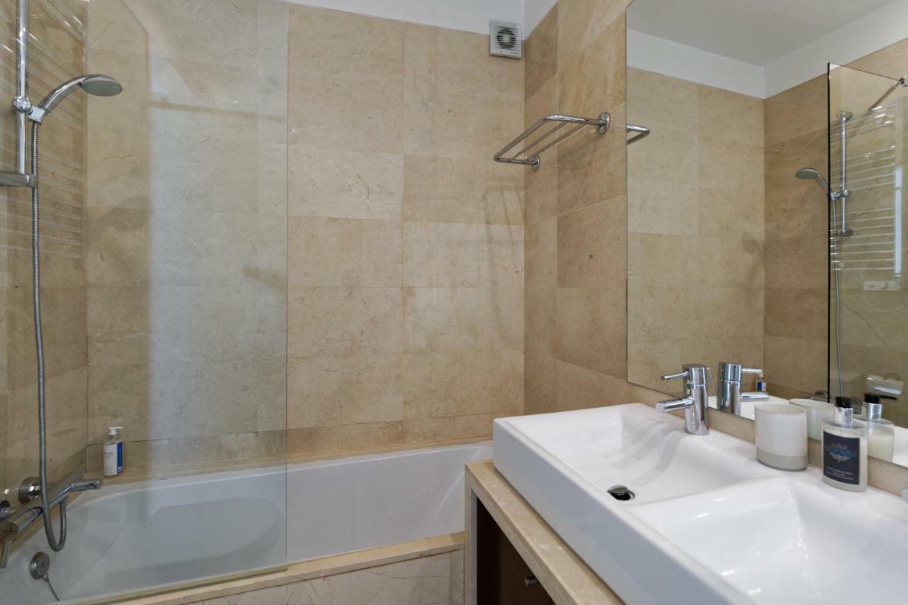 Apartment Boutique Chiado Duplex Lisbon