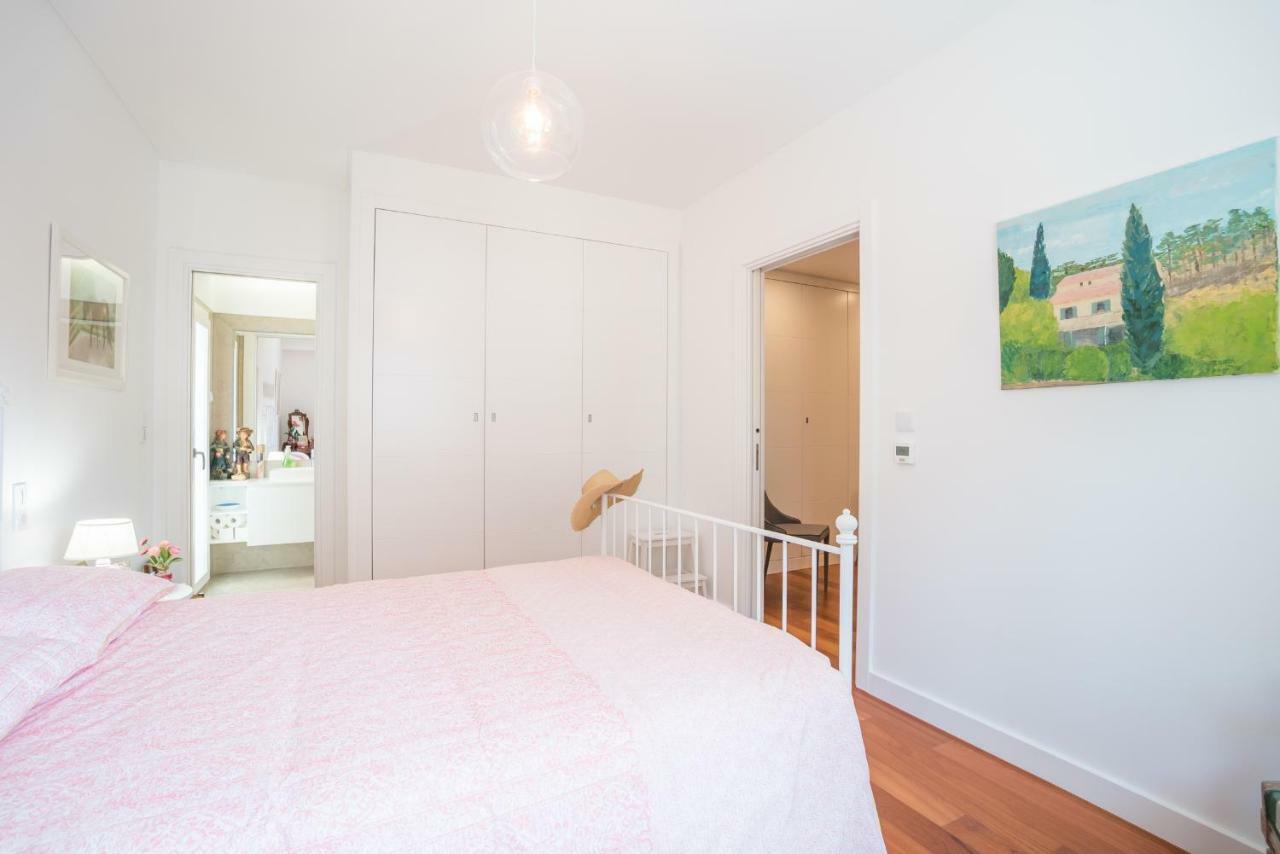 Belem Pool & Garden Apartment *