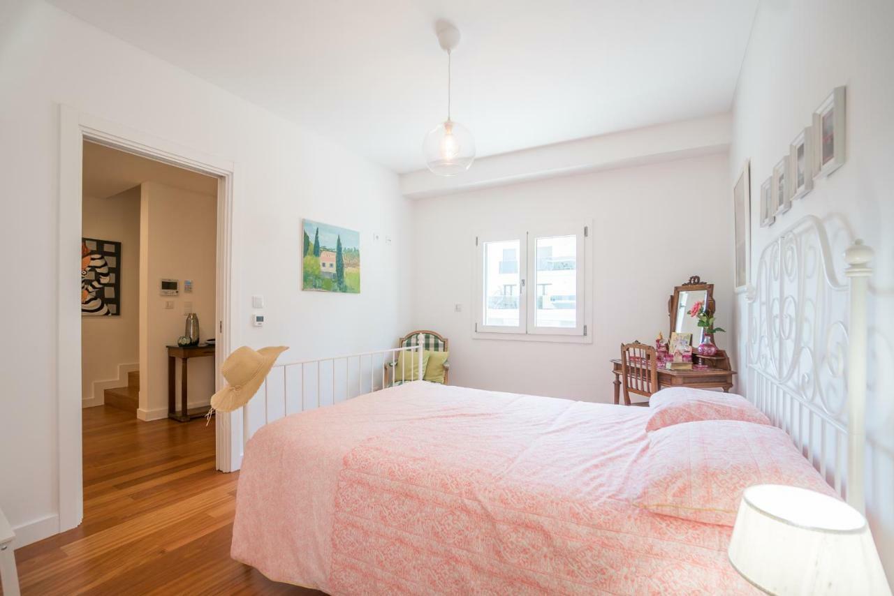 Apartment Belem Pool & Garden *