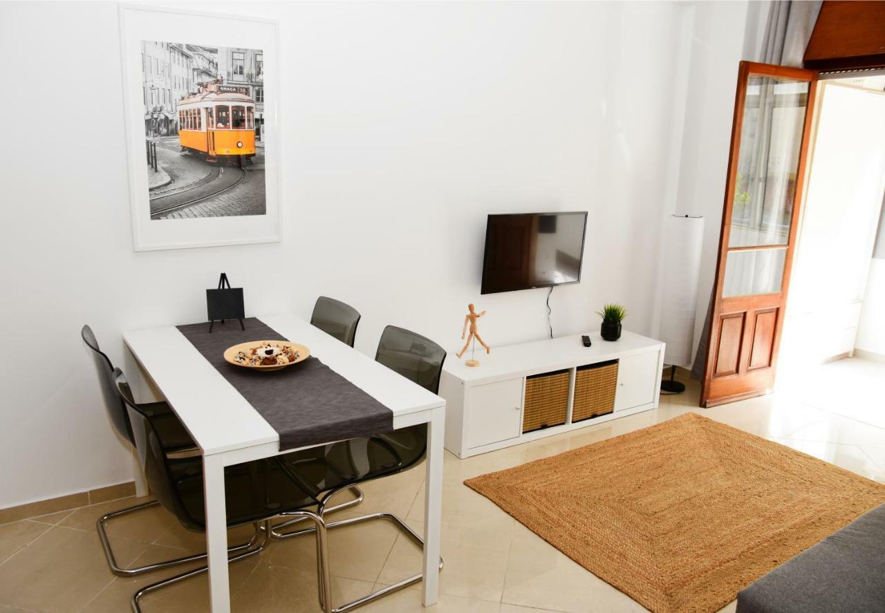 Giestal Terrace Apartamento