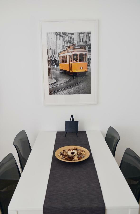 Giestal Terrace * Lisboa