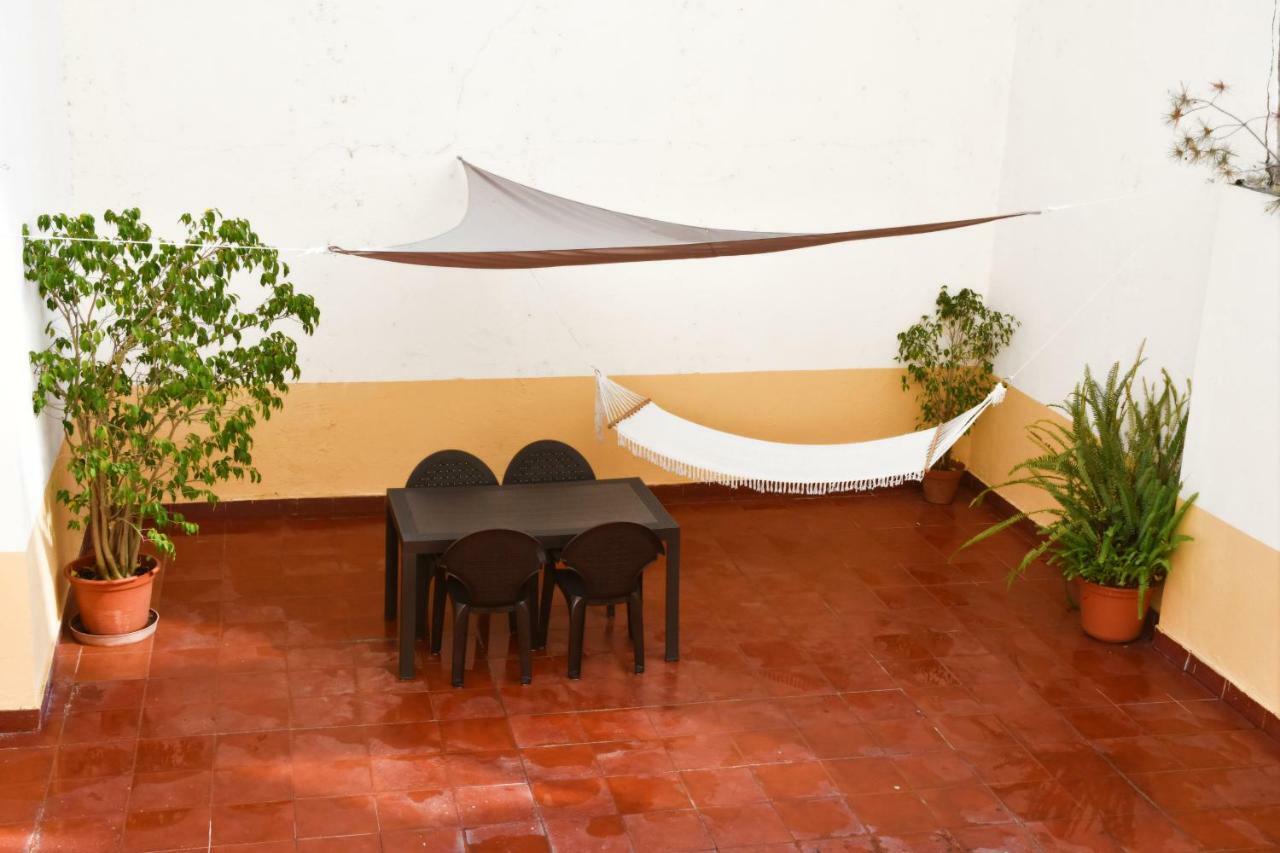 Giestal Terrace Apartamento *