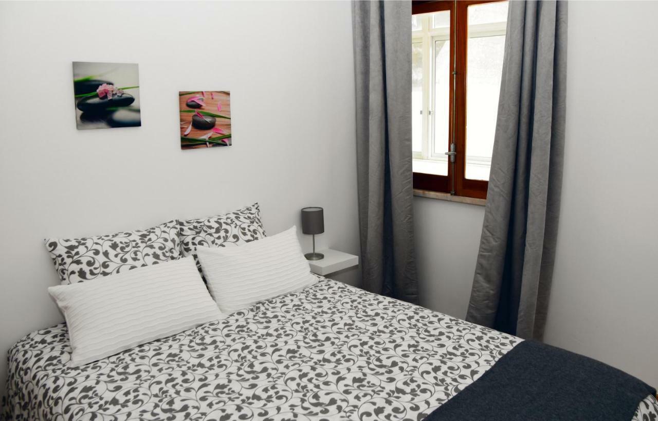 Apartamento Giestal Terrace *