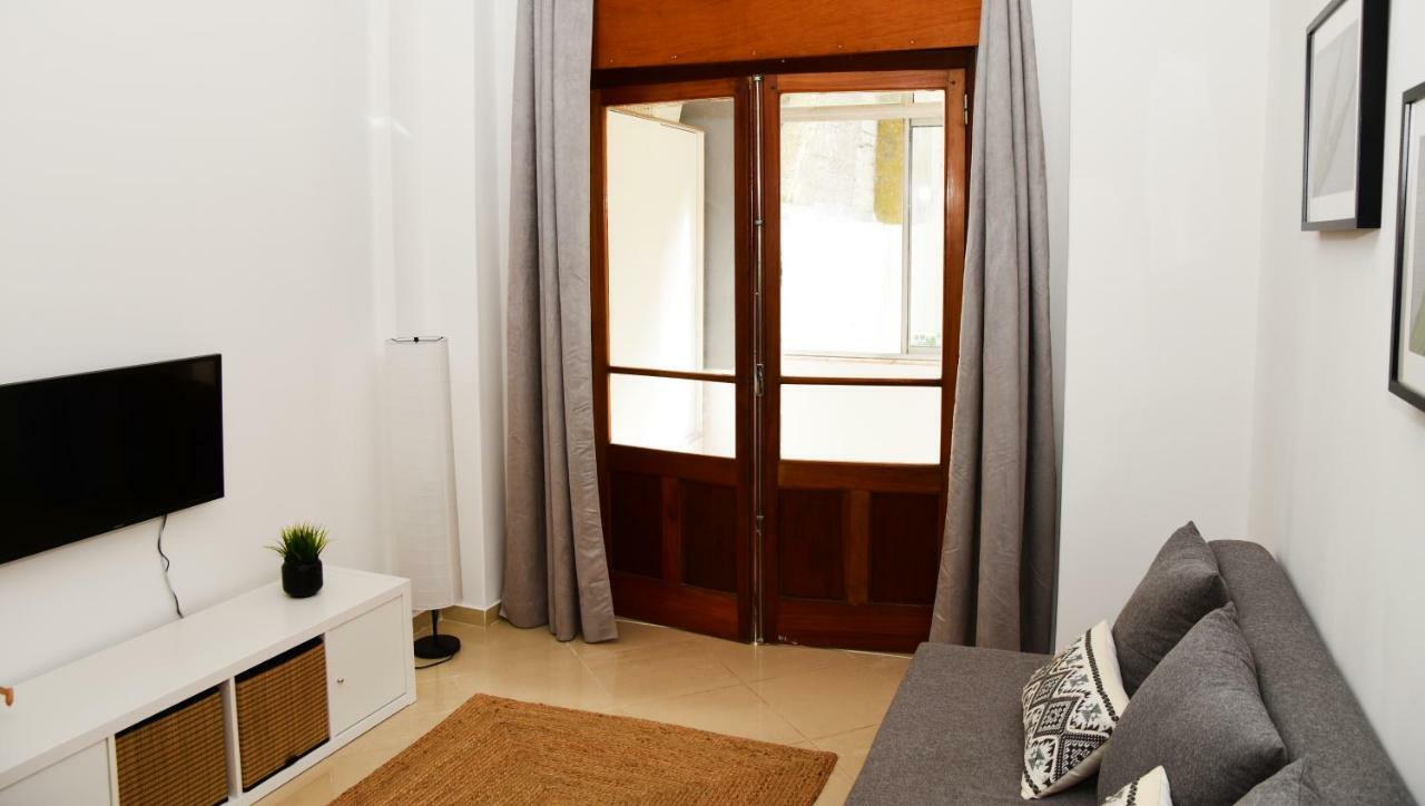 Giestal Terrace Apartamento