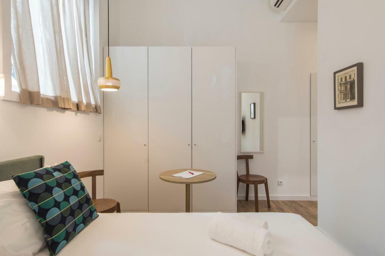 Chiado Cosmopolitan Apartment Lisbon