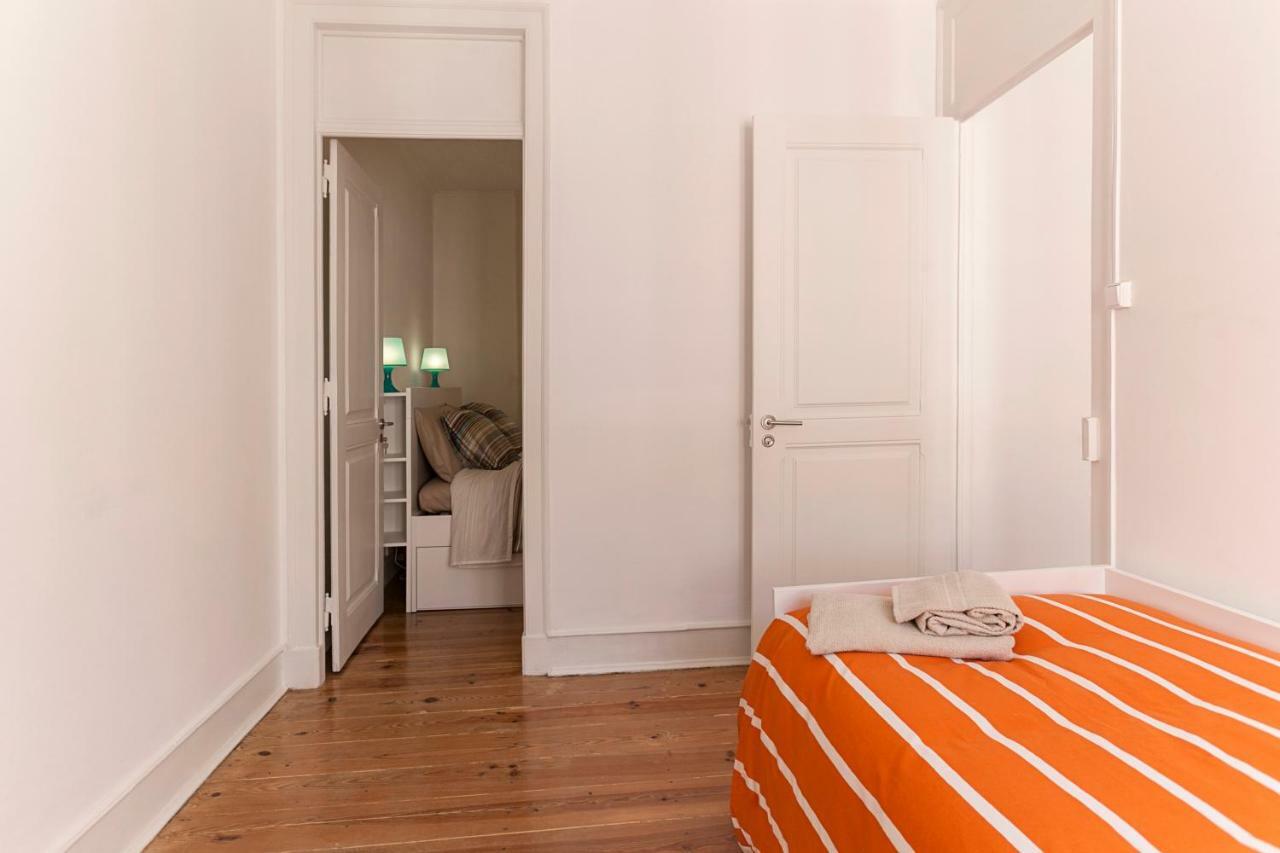 Apartment In Center Of *