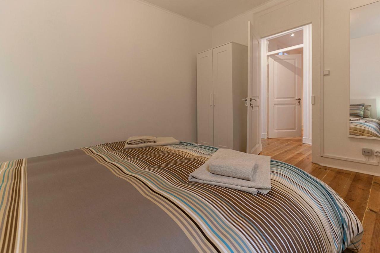 Apartment In Center Of *