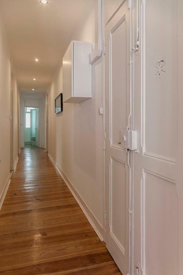 Apartment In Center Of