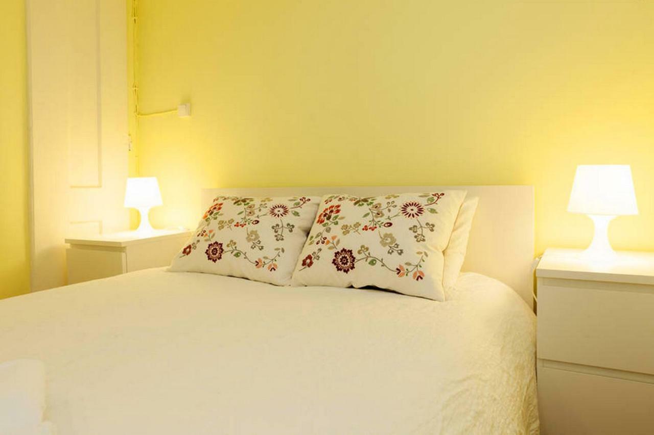 Apartment Baixa/chiado View Castle *