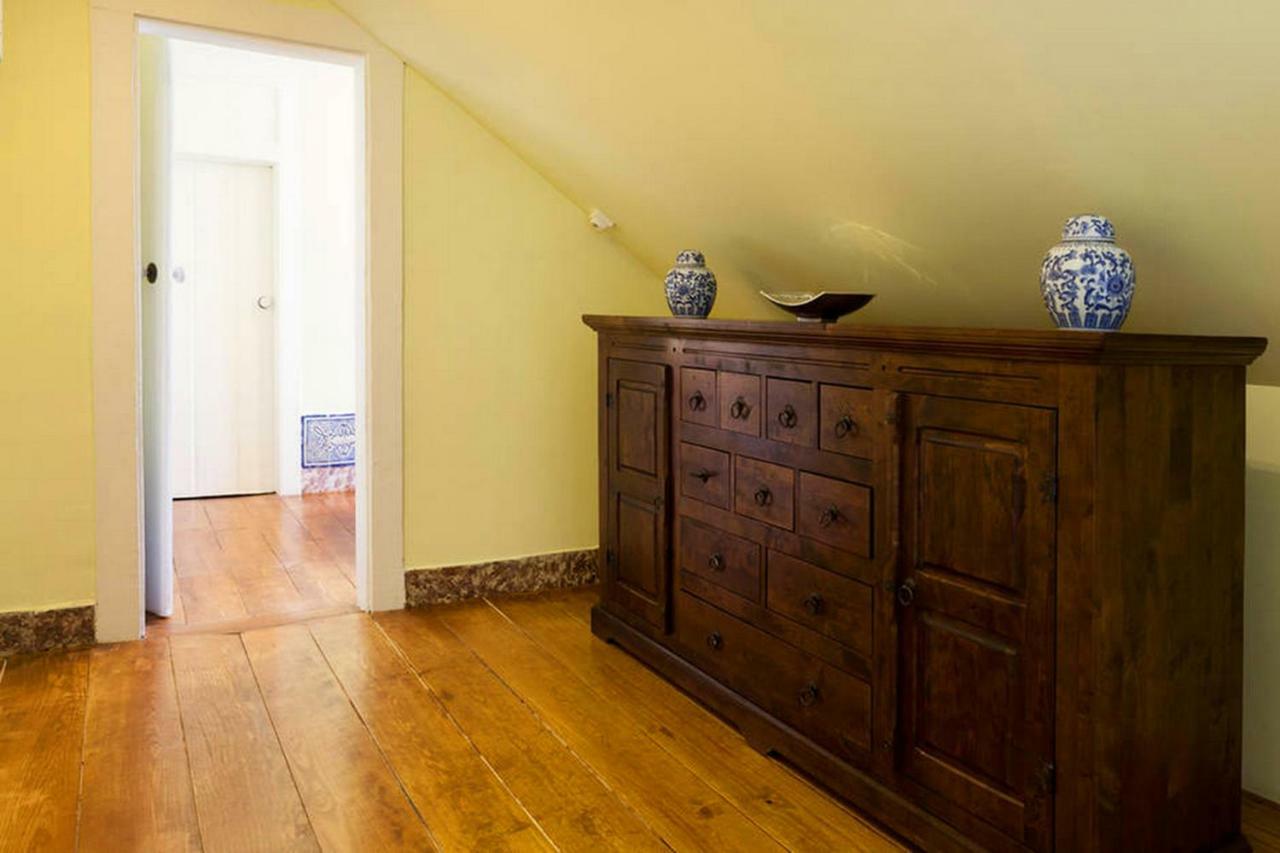 Apartment Baixa/chiado View Castle Lisbon