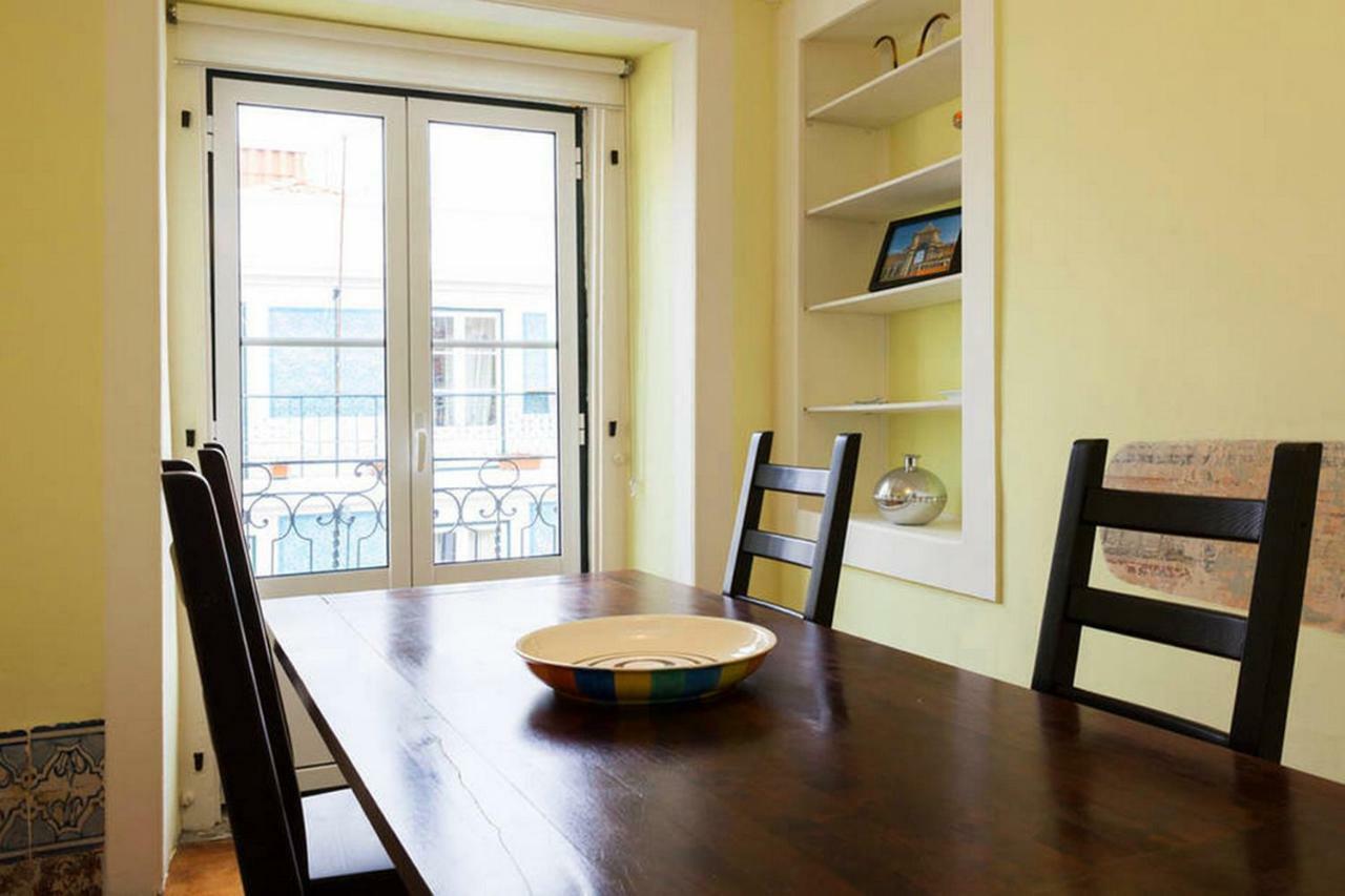Apartment Baixa/chiado View Castle