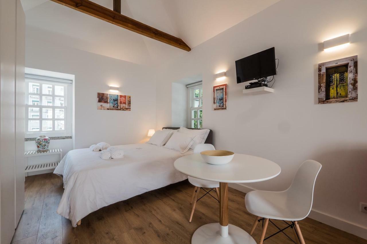 Soul House - Exclusive Apartamento