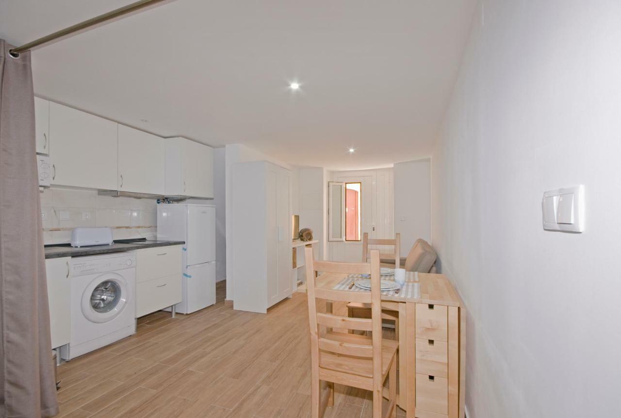 Apartment Downtown