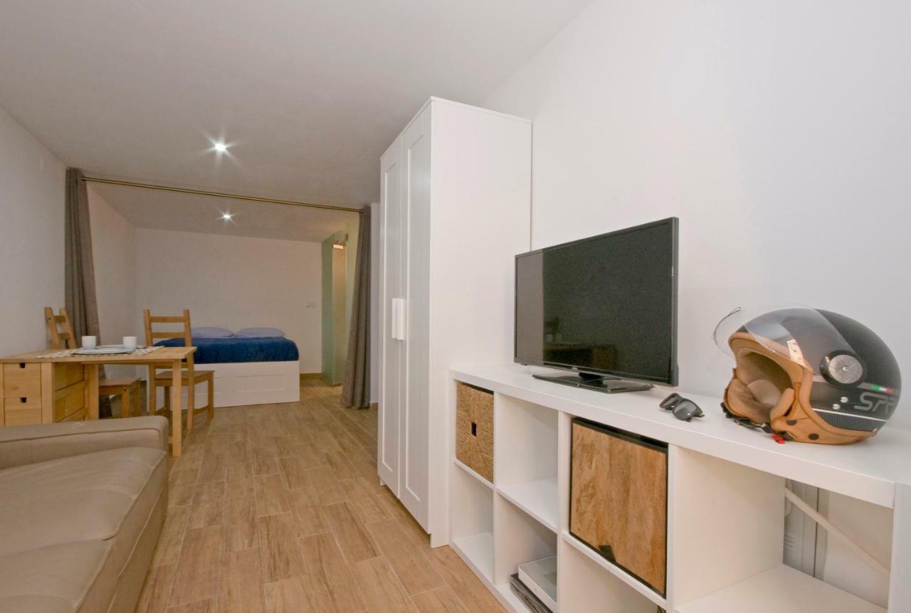 Downtown Apartment Lisbon