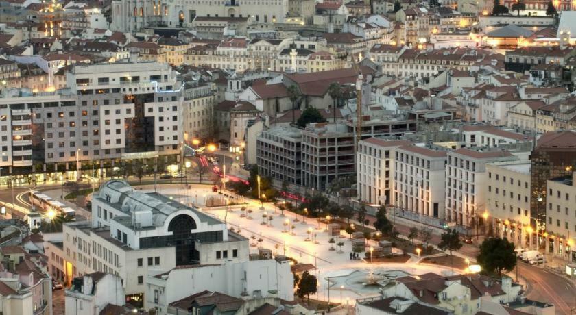 Downtown Apartment Lisbon