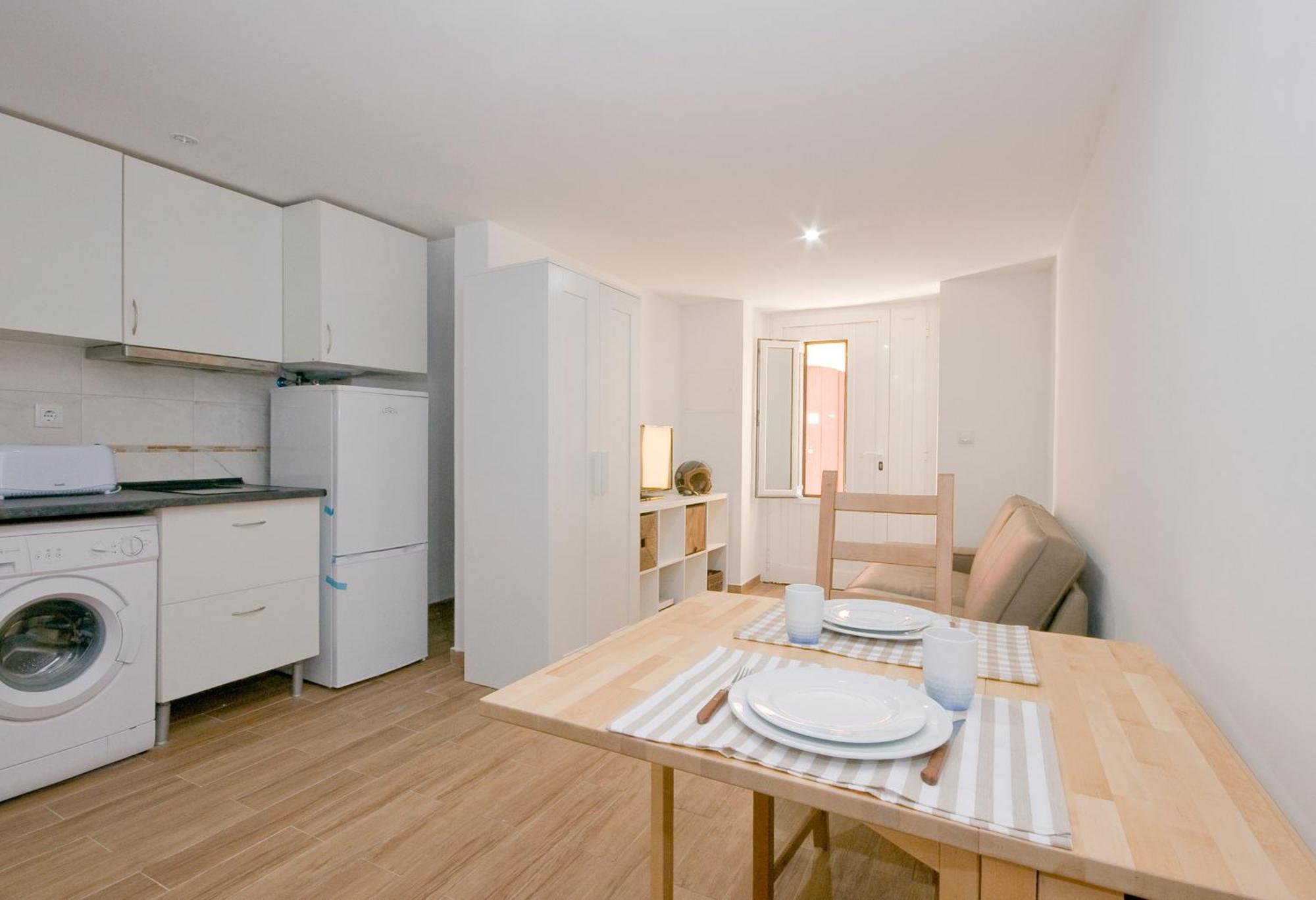 Apartment Downtown