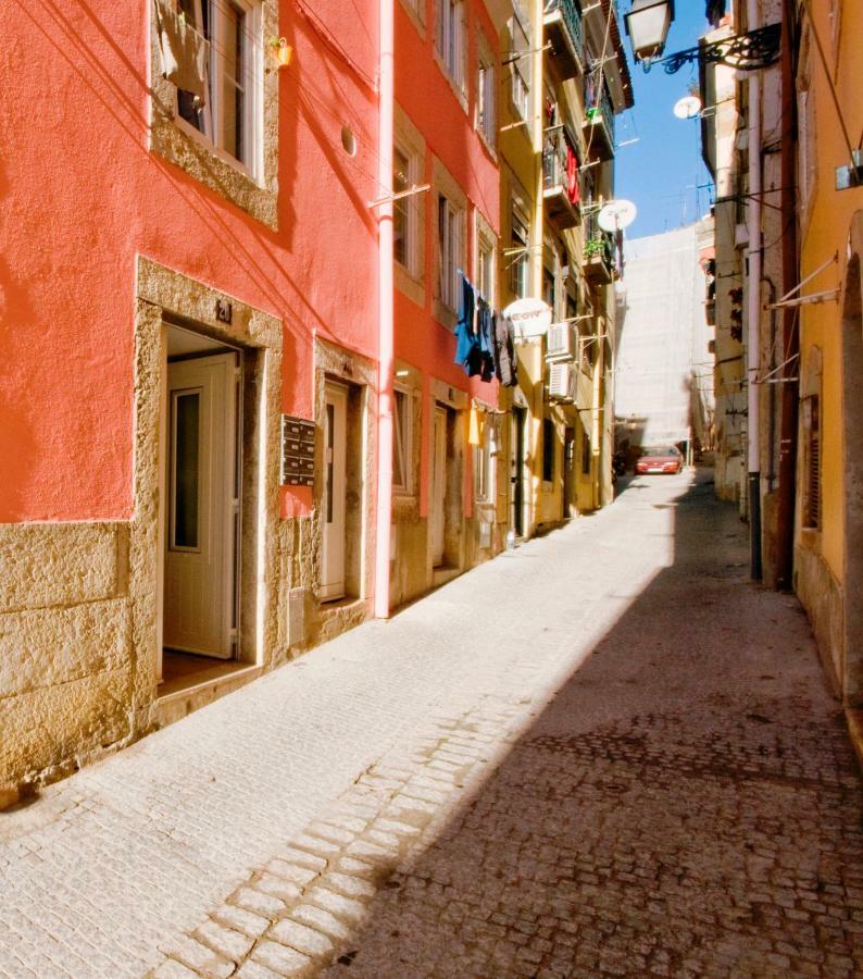 Downtown Apartment Lisbon