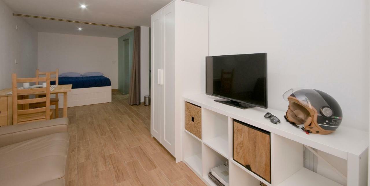 Apartment Downtown