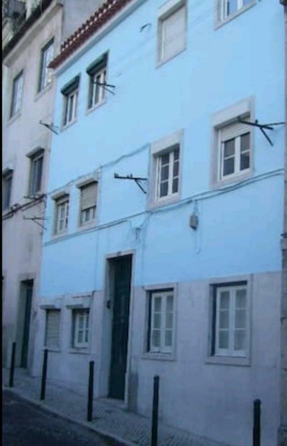 Centre Lisbon