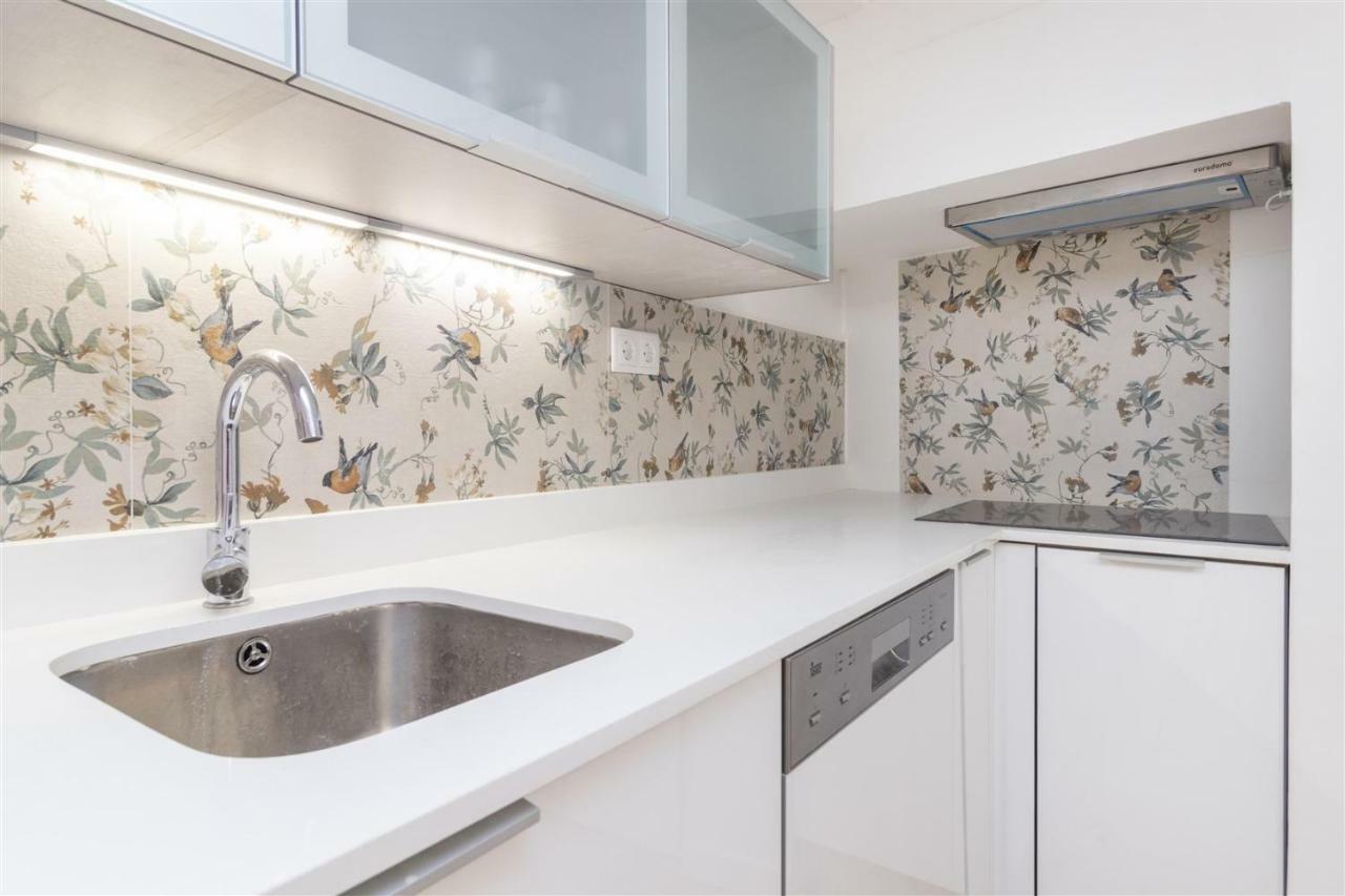 Apartamento Travessa Fieis De Deus Lisboa