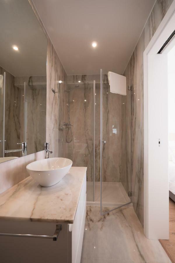 Apartamento Castle Terrace Exclusive - By The Castle *