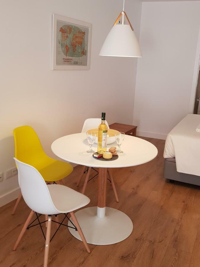 Castle Terrace Exclusive - By The Castle Lisboa