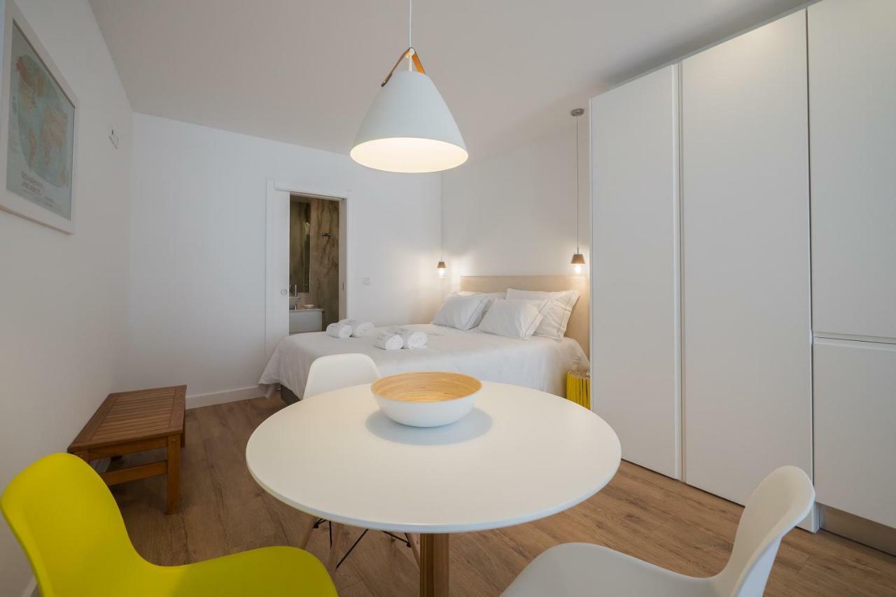 Apartamento Castle Terrace Exclusive - By The Castle *