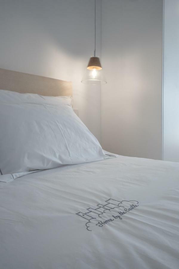 Apartamento Castle Terrace Exclusive - By The Castle