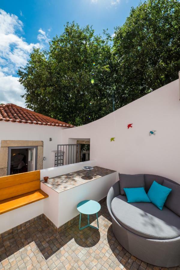 Castle Terrace Exclusive - By The Castle Apartamento