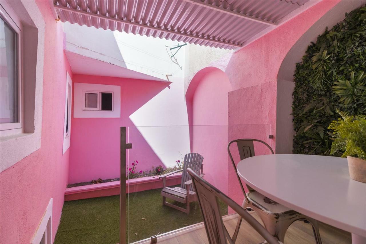 Apartamento Travessa Fieis De Deus Lisboa