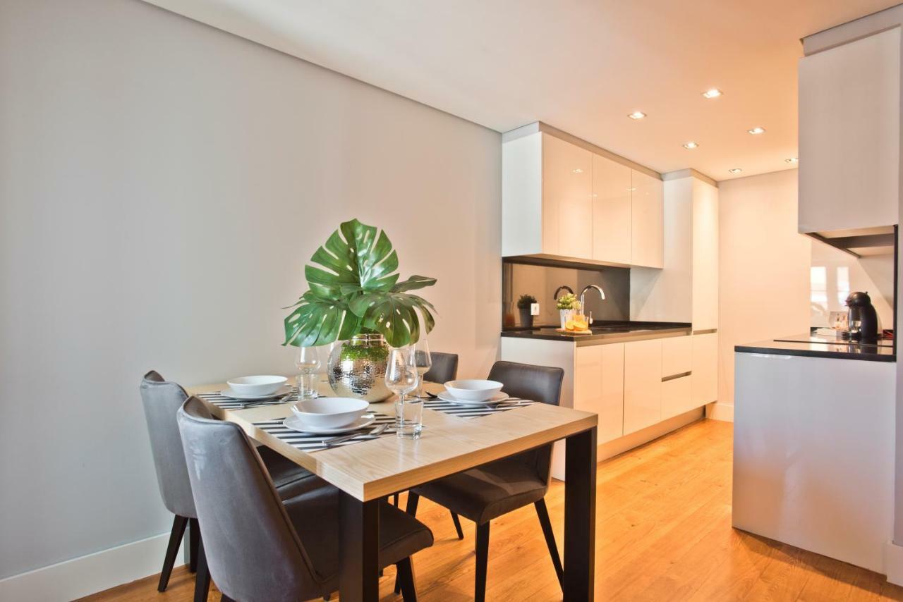 Apartment Finestay Mastro
