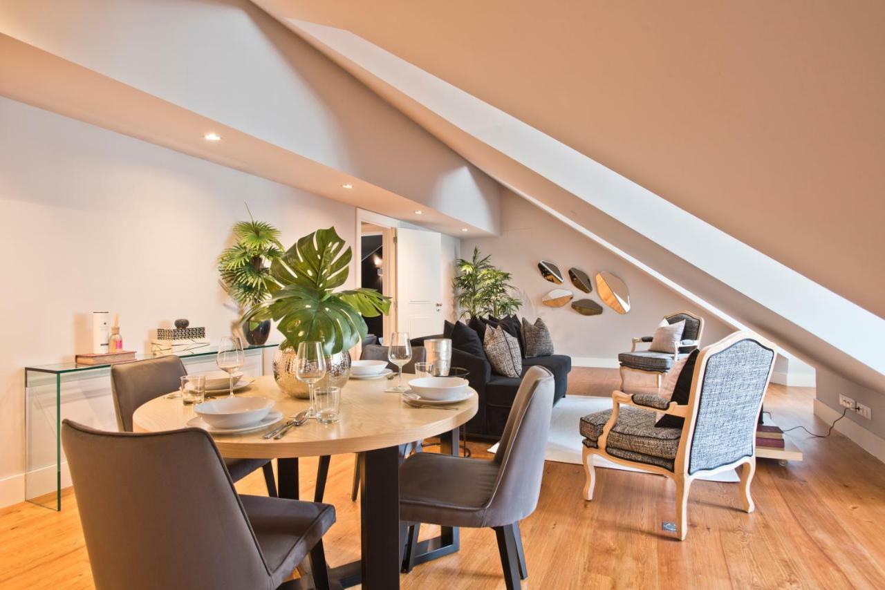Finestay Mastro Lisbon