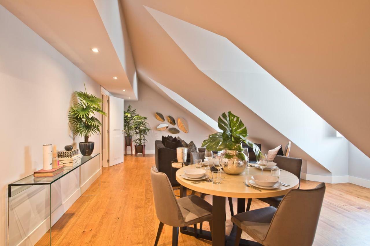 Finestay Mastro Lisbon