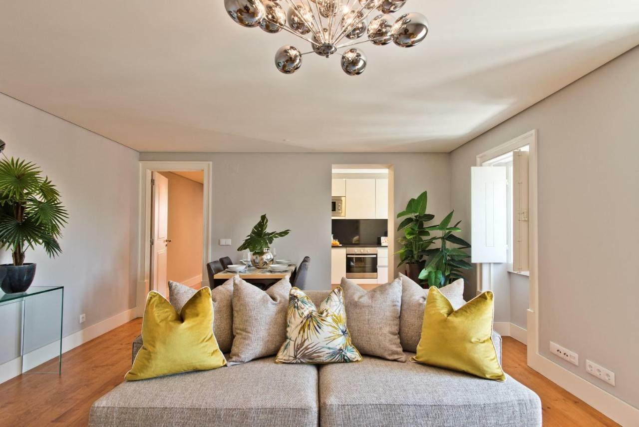 Finestay Mastro Lisbon