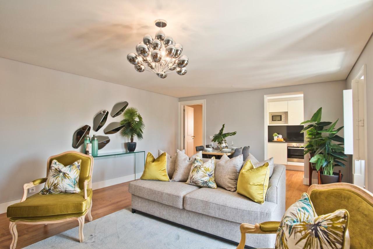 Finestay Mastro Apartment