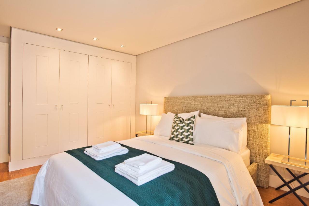 Apartment Finestay Mastro