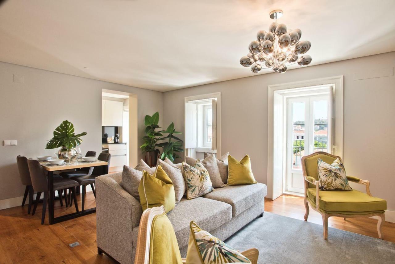 Finestay Mastro Apartment Lisbon