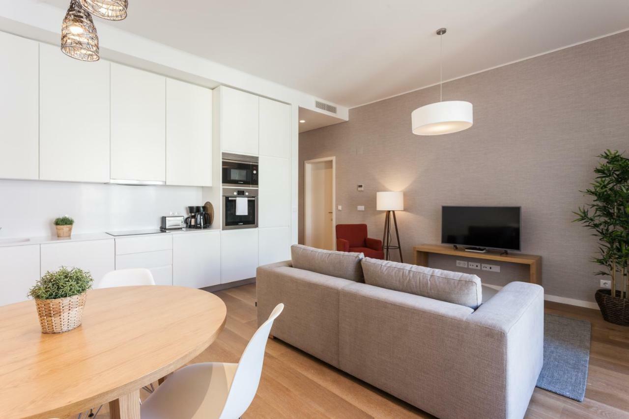 Apartment Flh Restauradores Elegant Place Lisbon