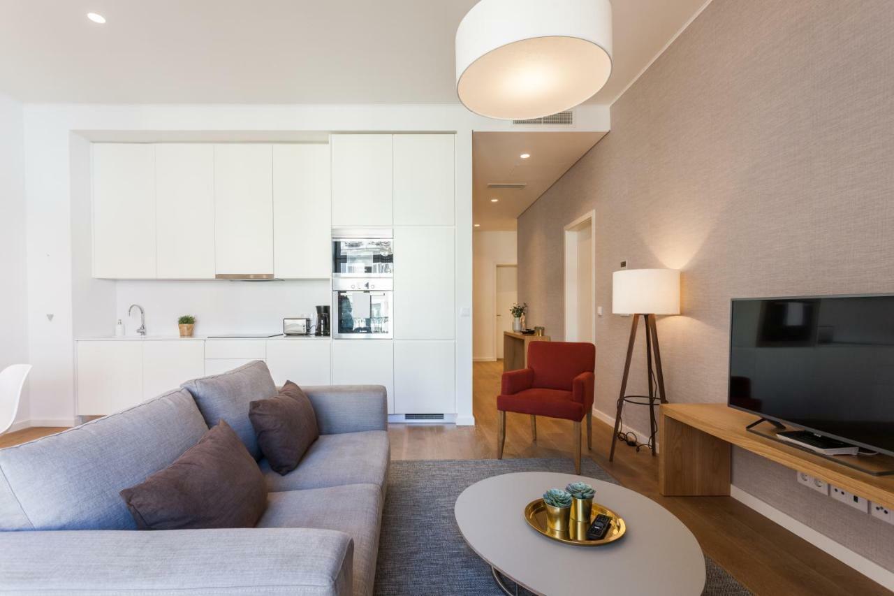 Flh Restauradores Elegant Place Apartment